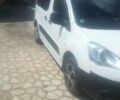 Белый Ситроен Берлинго, объемом двигателя 1.56 л и пробегом 270 тыс. км за 5700 $, фото 13 на Automoto.ua
