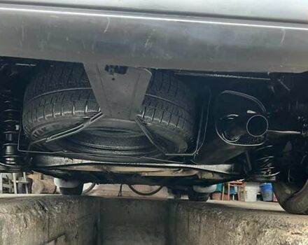 Белый Ситроен Берлинго, объемом двигателя 1.6 л и пробегом 237 тыс. км за 7500 $, фото 29 на Automoto.ua