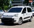 Белый Ситроен Берлинго, объемом двигателя 1.56 л и пробегом 315 тыс. км за 6150 $, фото 1 на Automoto.ua