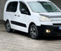 Белый Ситроен Берлинго, объемом двигателя 1.6 л и пробегом 237 тыс. км за 7500 $, фото 17 на Automoto.ua