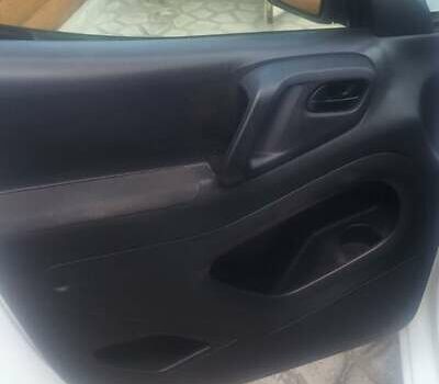 Белый Ситроен Берлинго, объемом двигателя 1.56 л и пробегом 270 тыс. км за 5700 $, фото 23 на Automoto.ua