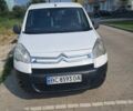 Білий Сітроен Берлінго, об'ємом двигуна 1.6 л та пробігом 228 тис. км за 6800 $, фото 1 на Automoto.ua
