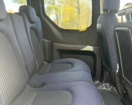 Белый Ситроен Берлинго, объемом двигателя 1.6 л и пробегом 237 тыс. км за 7500 $, фото 32 на Automoto.ua