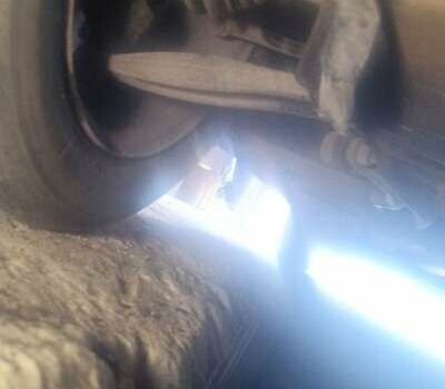 Белый Ситроен Берлинго, объемом двигателя 1.56 л и пробегом 270 тыс. км за 5700 $, фото 40 на Automoto.ua