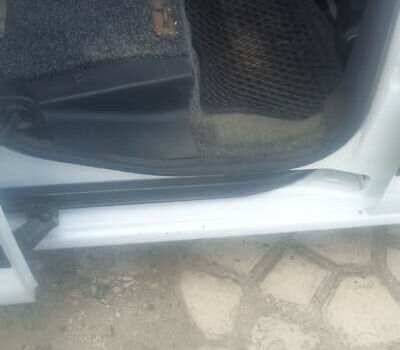 Белый Ситроен Берлинго, объемом двигателя 1.56 л и пробегом 270 тыс. км за 5700 $, фото 8 на Automoto.ua