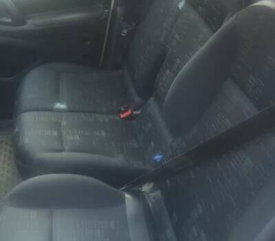 Белый Ситроен Берлинго, объемом двигателя 1.56 л и пробегом 270 тыс. км за 5700 $, фото 21 на Automoto.ua