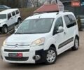 Білий Сітроен Берлінго, об'ємом двигуна 1.6 л та пробігом 198 тис. км за 6290 $, фото 1 на Automoto.ua