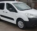Белый Ситроен Берлинго, объемом двигателя 1.56 л и пробегом 260 тыс. км за 7500 $, фото 1 на Automoto.ua