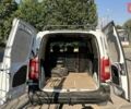 Білий Сітроен Берлінго, об'ємом двигуна 1.6 л та пробігом 552 тис. км за 3500 $, фото 13 на Automoto.ua