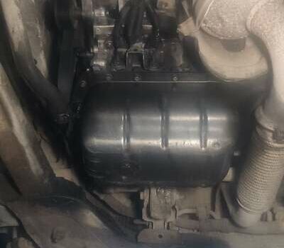 Белый Ситроен Берлинго, объемом двигателя 1.56 л и пробегом 270 тыс. км за 5700 $, фото 37 на Automoto.ua