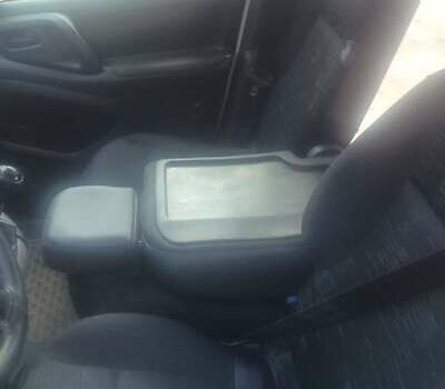 Белый Ситроен Берлинго, объемом двигателя 1.56 л и пробегом 270 тыс. км за 5700 $, фото 20 на Automoto.ua