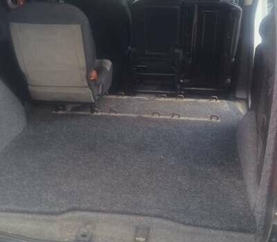 Белый Ситроен Берлинго, объемом двигателя 1.56 л и пробегом 270 тыс. км за 5700 $, фото 25 на Automoto.ua