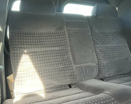 Белый Ситроен Берлинго, объемом двигателя 1.6 л и пробегом 237 тыс. км за 7500 $, фото 33 на Automoto.ua