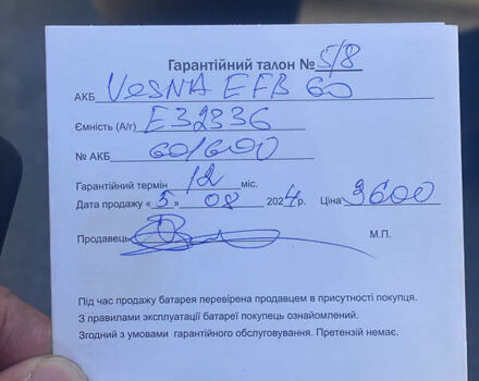 Белый Ситроен Берлинго, объемом двигателя 1.4 л и пробегом 209 тыс. км за 5000 $, фото 28 на Automoto.ua