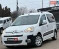 Білий Сітроен Берлінго, об'ємом двигуна 1.6 л та пробігом 198 тис. км за 6290 $, фото 1 на Automoto.ua