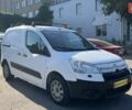 Білий Сітроен Берлінго, об'ємом двигуна 1.6 л та пробігом 552 тис. км за 3500 $, фото 2 на Automoto.ua