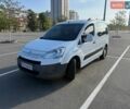 Белый Ситроен Берлинго, объемом двигателя 1.56 л и пробегом 267 тыс. км за 5400 $, фото 1 на Automoto.ua