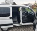 Белый Ситроен Берлинго, объемом двигателя 1 л и пробегом 240 тыс. км за 3200 $, фото 4 на Automoto.ua