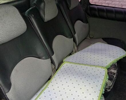 Белый Ситроен Берлинго, объемом двигателя 1.6 л и пробегом 250 тыс. км за 4550 $, фото 3 на Automoto.ua