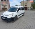Белый Ситроен Берлинго, объемом двигателя 1.6 л и пробегом 358 тыс. км за 5200 $, фото 1 на Automoto.ua