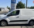 Білий Сітроен Берлінго, об'ємом двигуна 1.6 л та пробігом 552 тис. км за 3500 $, фото 4 на Automoto.ua