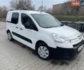 Белый Ситроен Берлинго, объемом двигателя 1.56 л и пробегом 226 тыс. км за 6100 $, фото 1 на Automoto.ua