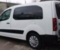 Белый Ситроен Берлинго, объемом двигателя 1.56 л и пробегом 260 тыс. км за 7500 $, фото 4 на Automoto.ua