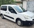 Белый Ситроен Берлинго, объемом двигателя 1.6 л и пробегом 95 тыс. км за 7000 $, фото 1 на Automoto.ua