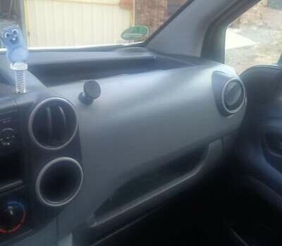 Белый Ситроен Берлинго, объемом двигателя 1.56 л и пробегом 270 тыс. км за 5700 $, фото 26 на Automoto.ua