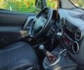 Белый Ситроен Берлинго, объемом двигателя 1.6 л и пробегом 180 тыс. км за 7500 $, фото 7 на Automoto.ua
