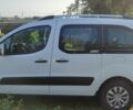 Білий Сітроен Берлінго, об'ємом двигуна 1.6 л та пробігом 180 тис. км за 7500 $, фото 2 на Automoto.ua