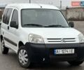 Белый Ситроен Берлинго, объемом двигателя 1.4 л и пробегом 170 тыс. км за 5700 $, фото 2 на Automoto.ua