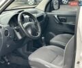 Белый Ситроен Берлинго, объемом двигателя 1.4 л и пробегом 170 тыс. км за 5700 $, фото 7 на Automoto.ua
