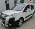 Белый Ситроен Берлинго, объемом двигателя 1.6 л и пробегом 300 тыс. км за 6799 $, фото 1 на Automoto.ua