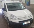 Білий Сітроен Берлінго, об'ємом двигуна 1.56 л та пробігом 255 тис. км за 7200 $, фото 1 на Automoto.ua