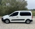 Ситроен Берлинго 2011 в Тернополе на Automoto.ua Белый Ситроен Берлинго, объемом двигателя 1.6 л и пробегом 234 тыс. км за 4499 $, фото 6 на Automoto.ua