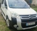 Белый Ситроен Берлинго, объемом двигателя 1.6 л и пробегом 168 тыс. км за 8200 $, фото 1 на Automoto.ua