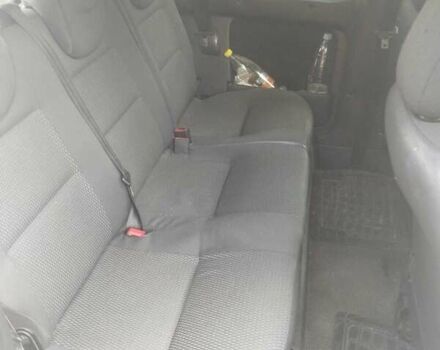 Белый Ситроен Берлинго, объемом двигателя 1.9 л и пробегом 328 тыс. км за 3400 $, фото 6 на Automoto.ua