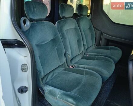 Ситроен Берлинго 2011 в Кременце на Automoto.ua Белый Ситроен Берлинго, объемом двигателя 1.56 л и пробегом 280 тыс. км за 4950 $, фото 11 на Automoto.ua