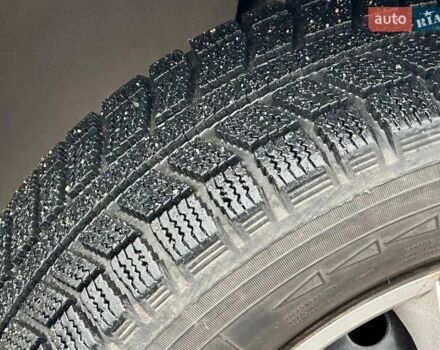 Белый Ситроен Берлинго, объемом двигателя 1.4 л и пробегом 170 тыс. км за 5700 $, фото 19 на Automoto.ua