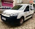 Білий Сітроен Берлінго, об'ємом двигуна 1.56 л та пробігом 237 тис. км за 4800 $, фото 1 на Automoto.ua