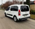 Білий Сітроен Берлінго, об'ємом двигуна 1.56 л та пробігом 260 тис. км за 8500 $, фото 2 на Automoto.ua