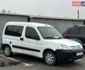 Белый Ситроен Берлинго, объемом двигателя 1.4 л и пробегом 170 тыс. км за 5700 $, фото 6 на Automoto.ua