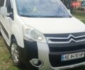 Белый Ситроен Берлинго, объемом двигателя 1.6 л и пробегом 168 тыс. км за 8200 $, фото 1 на Automoto.ua