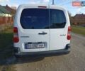 Ситроен Берлинго 2011 в Кременце на Automoto.ua Белый Ситроен Берлинго, объемом двигателя 1.56 л и пробегом 280 тыс. км за 4950 $, фото 5 на Automoto.ua