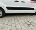 Білий Сітроен Берлінго, об'ємом двигуна 1.56 л та пробігом 260 тис. км за 5400 $, фото 8 на Automoto.ua