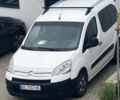 Белый Ситроен Берлинго, объемом двигателя 1.56 л и пробегом 400 тыс. км за 5500 $, фото 1 на Automoto.ua