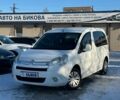 Білий Сітроен Берлінго, об'ємом двигуна 1.6 л та пробігом 191 тис. км за 5900 $, фото 1 на Automoto.ua