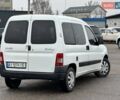Белый Ситроен Берлинго, объемом двигателя 1.4 л и пробегом 170 тыс. км за 5700 $, фото 21 на Automoto.ua