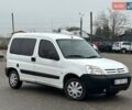 Белый Ситроен Берлинго, объемом двигателя 1.4 л и пробегом 170 тыс. км за 5700 $, фото 12 на Automoto.ua